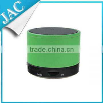 Portable Mini Outdoor Subwoofer Wireless Bluetooth Speaker for IPhone IPad Mp3 Samsung With Handsfree Microphone photo-5