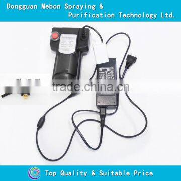 Cycle Timer 60 Seconds ON+20 Seconds OFF Patio Water Mist Pump,low Pressure Fog Pump