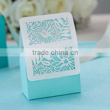 small beautiful sjt Paper Gift Box candy paper box chocolate box