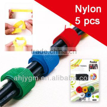 Different Size Colorful Nylon Cable Tie/Nylon Bind/Nylon Tie