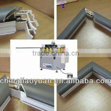 Aluminum Corner Crimping Machine for Door and Window Fabrication