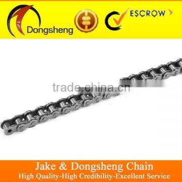 agriculture machine parts 25 A series steel chain