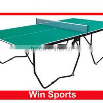 Wholesale Nice Arc Leg Pingpong Tables s Tables photo-5