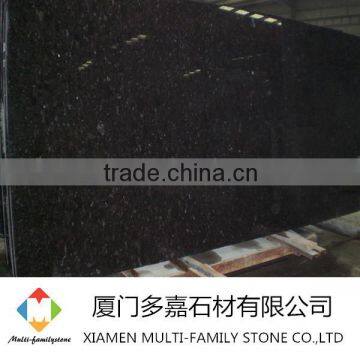 angola brown cheap granite cooking stone