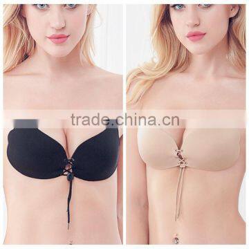 china online shopping new design angel form bra