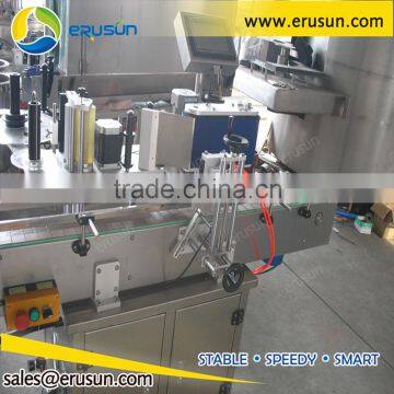 Labeling Machine for Glass Bottles photo-4