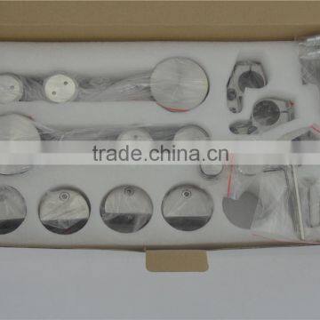 Stainless Steel High Density Adjustable Sliding Door Roller photo-6