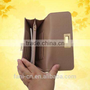 China Factory Wholesale Clutch Purses With Luxury Design for Women photo-3