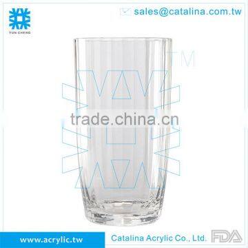 Plastic Acrylic MS 22oz Cup