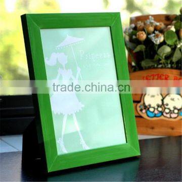 Quality new coming clip picture frame