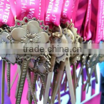 New arrival Custom Cheap metal sport marathon medal