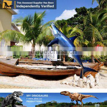 My Dino-C033 Life-size Marine Animal Models for Sale photo-6