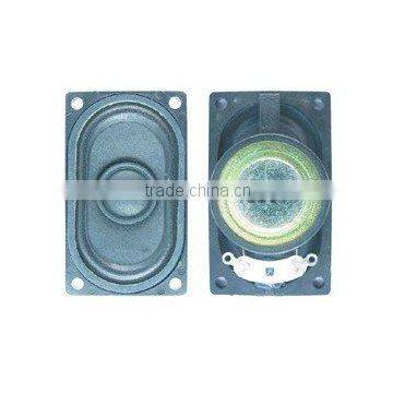 China cheap LCD TV loudspeaker