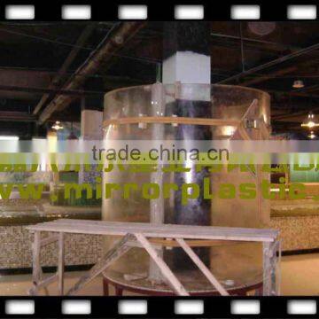 Oval Aquarium photo-3