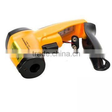 High Quality Termometro Digital Non-Contact Infrared Digital Thermometer Temperature HT-88A -50 ~ 380C photo-5