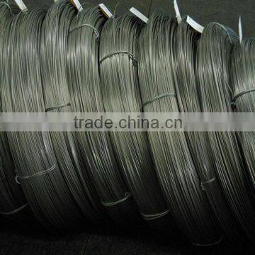 Nickel chromium iron alloy wire