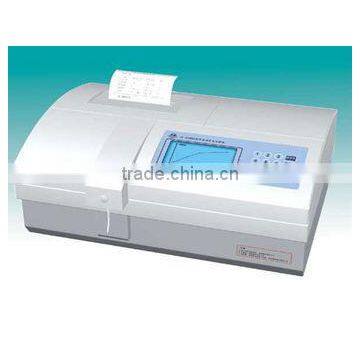 FM-2011 Semi-automatic Biochemistry Analyzer