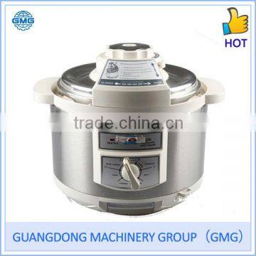 2015 GMG High Quality Automatic Electronic Pressure Cooker