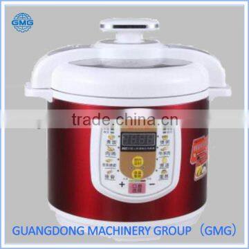 Multiple Cooking Function Steaming/Cooking/Stewing/Braising Pressure Cooker CDMB3(GMG)
