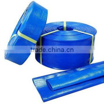 PVC hose, PVC lay flat hose