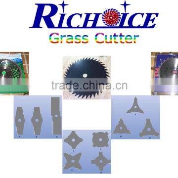 TCT Saw Blade for cutting grass