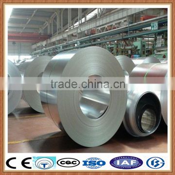 prime hot dip galvanized steel coil