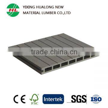 135x27mm Indonesian Wood Products / Wood Plastic Composite Production Line / Homemade Wood Products photo-4