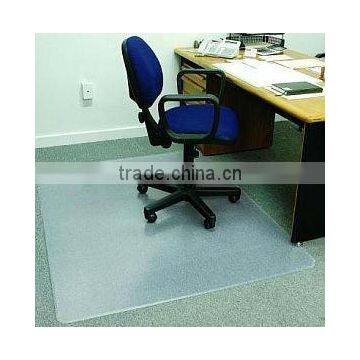 PC Chair Mat for Carpet - Protect hard floors from being scratched,chiar mat