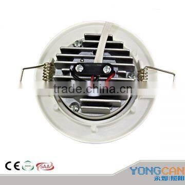 2014 LED COB Indoor Ceilinglight 3W 5W White photo-2