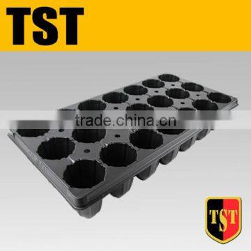 21 Cells PS Seedling Tray,Seed Tray,Plug Tray