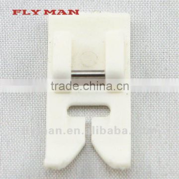 7301T Teflon Presser Foot For Household Sewing Machine Part