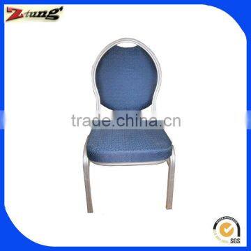 ZT-1169C 2014 new design blue chairs used for hotel