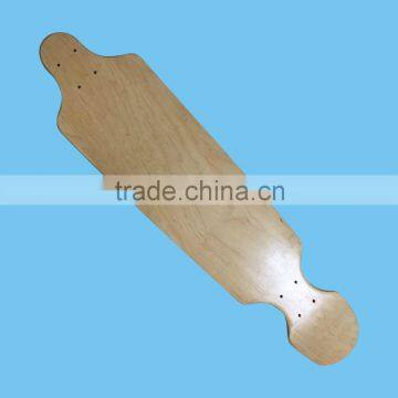 Best Selling Natural Custom Longboard photo-2