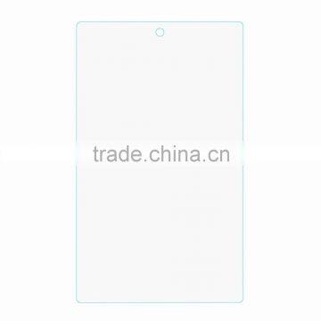 for Kindle Fire HD 8 2015 Tempered Glass Screen Protector 9H 0.26 MM Rounded Edge Bubble Free Anti Dust Anti-scratch photo-6
