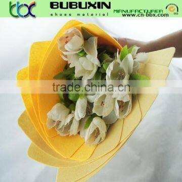 Jinjiang Manufacturer Supply Good Quality PK Nonwoven Fabric for Shoes Lining photo-4