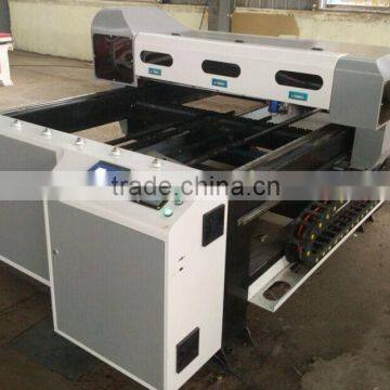 FLDJ 1325 260W CO2 Laser Cutting Machine Acrylic Steel Cutter for Wood Mdf photo-3