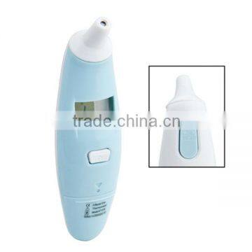 Ear thermometer,Automatically power off without operation