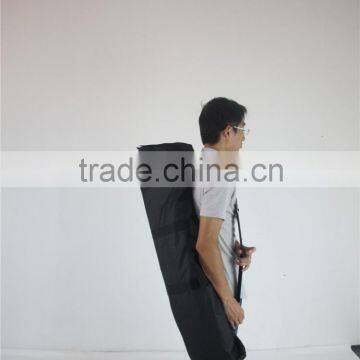 Adjustable Tension Fabric Portable Retractable Displays photo-6