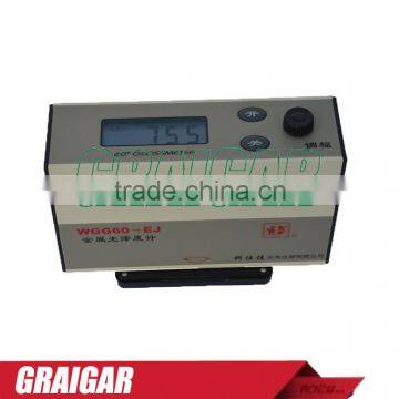 WGG60-EJ Gloss meter glossmeter tester