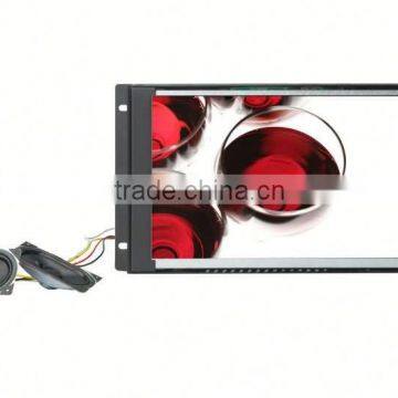 samsung galaxy display open frame capacitive touch screen