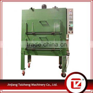Shoe Insock Cold & Hot Moulding Machine photo-2