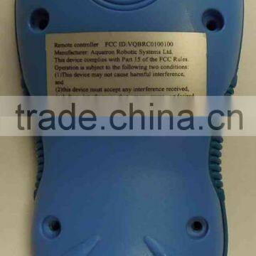 Electrical Membrane Switch for Swimming Remote Controller With Pcb and Plastic photo-2