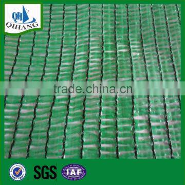 Plastic 100% HDPE Sun Shade Net