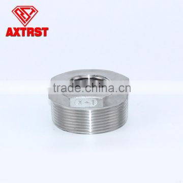 octagonal liner stainless steel pipe fittings