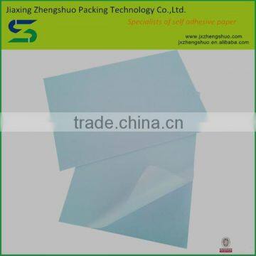 High Quality and Inexpensive Adhesive Paper Printing photo-5