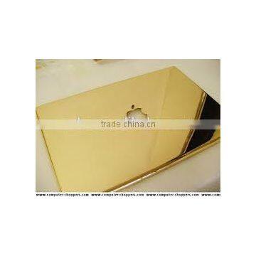 Golden Eagle Gold Plating Machine for Iphone 5 24k Gold Plating photo-3