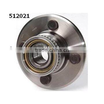 hub & wheel bearing