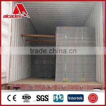 Nano Coating Aluminum Composite Panel, Construction Material photo-5