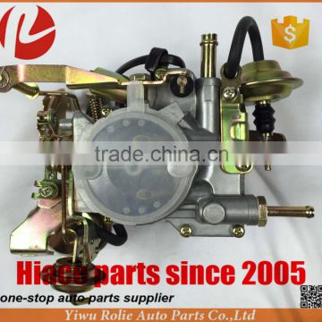 China Manufacturer Performance Janpanese TOYOTA 2E Carburetor 21100-11190 / 21100-11191