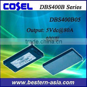 DBS400B05(Cosel) 5V 400W DC/DC Power Module